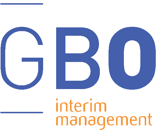 GBO interim management